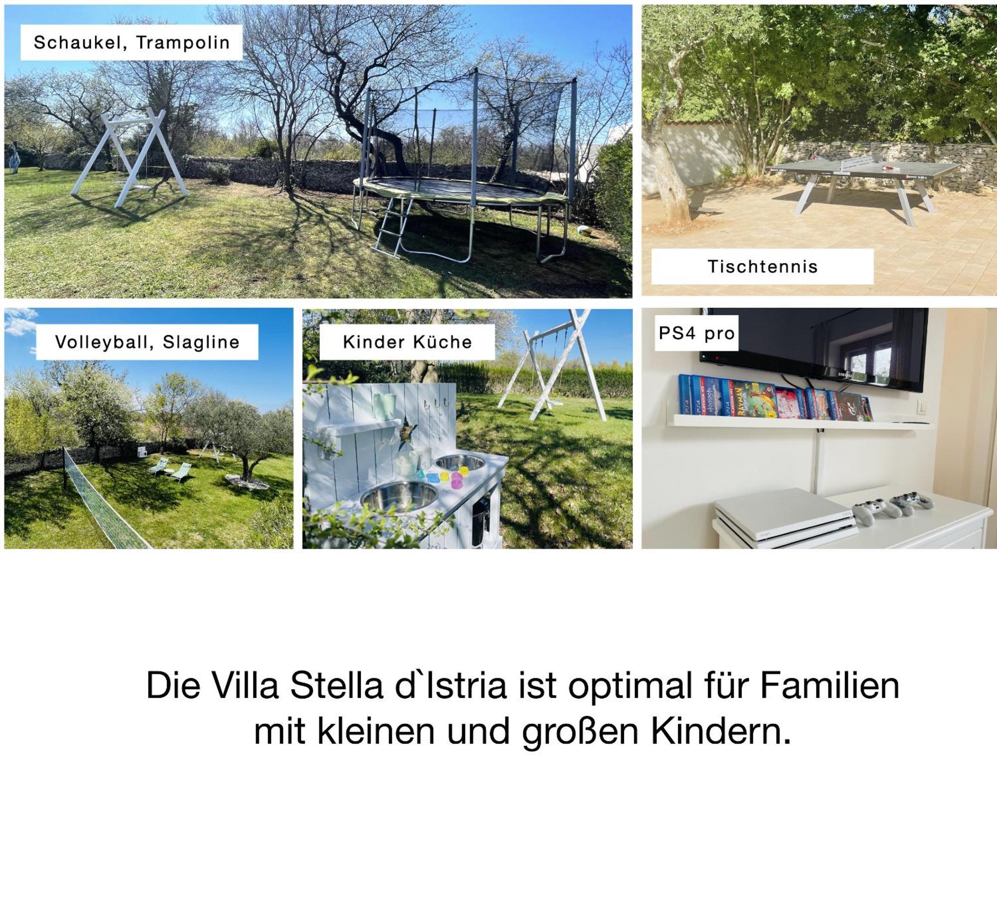 Luxury Villa In Istria - 9,000 Sqm Private Estate With Pool & Sauna, 15 Min To Sea, Near Fazana, 3 Bedrooms Juršići 외부 사진