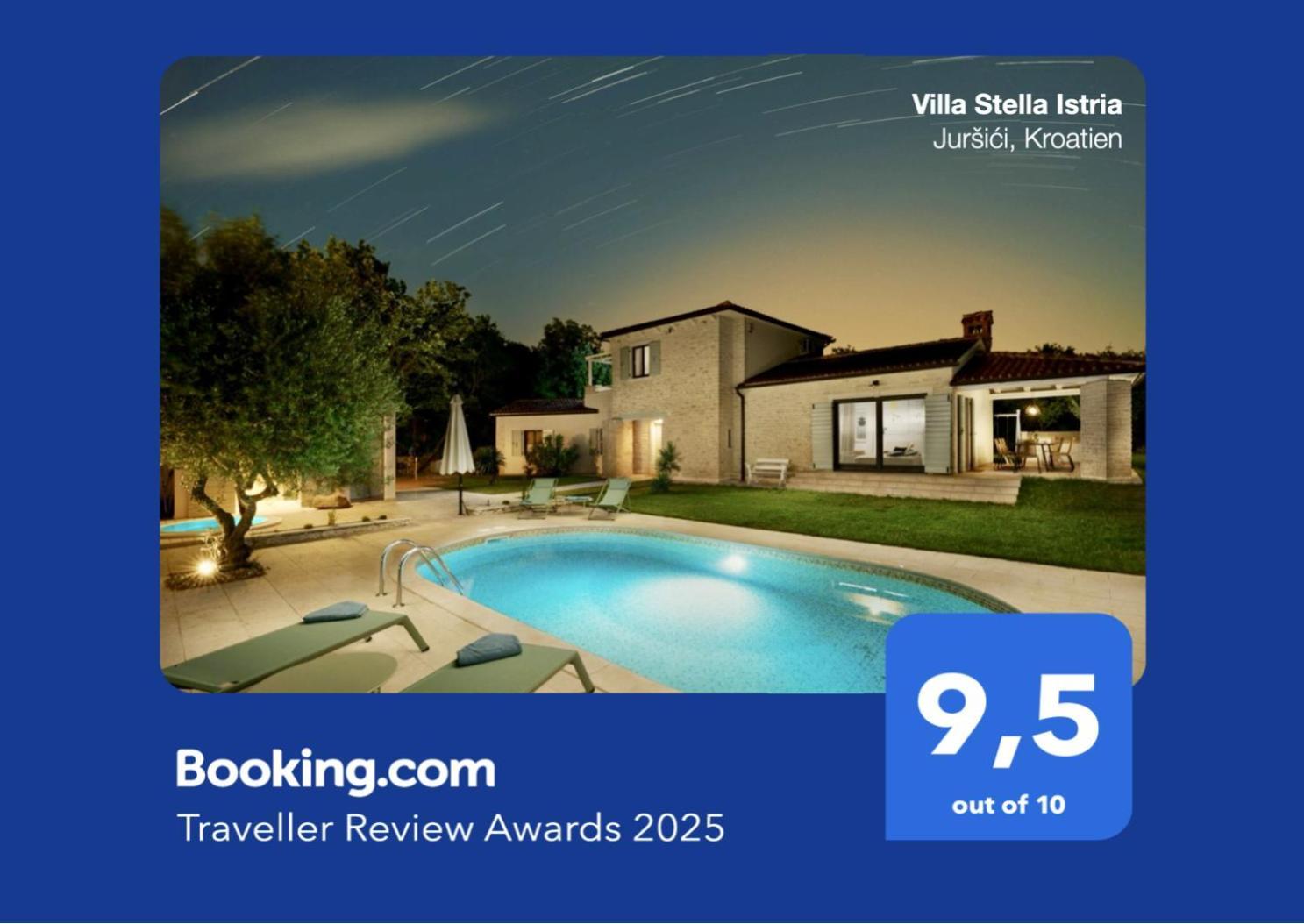 Luxury Villa In Istria - 9,000 Sqm Private Estate With Pool & Sauna, 15 Min To Sea, Near Fazana, 3 Bedrooms Juršići 외부 사진