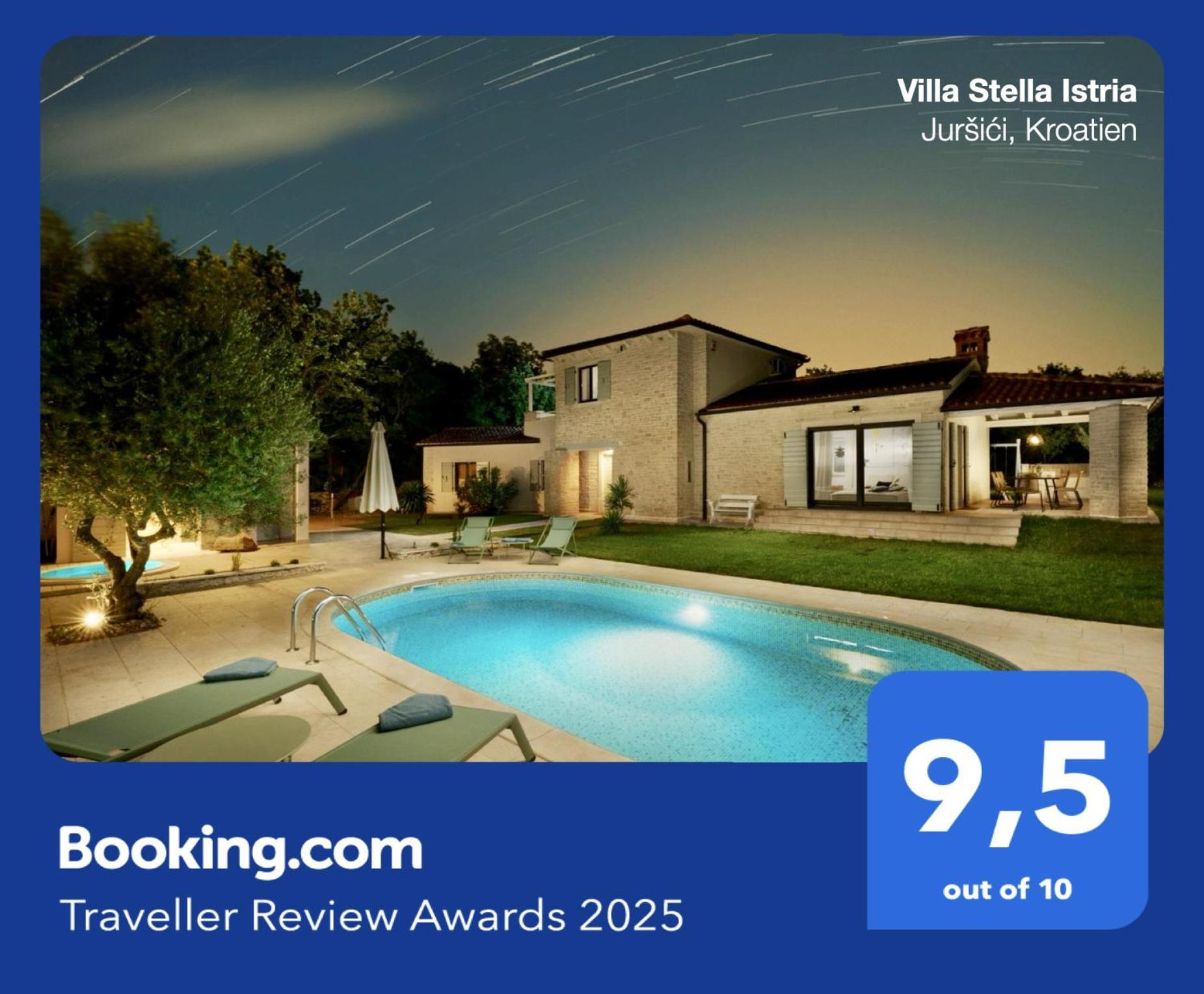 Luxury Villa In Istria - 9,000 Sqm Private Estate With Pool & Sauna, 15 Min To Sea, Near Fazana, 3 Bedrooms Juršići 외부 사진